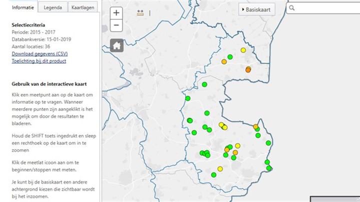 Meetnet