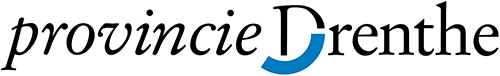 logo provincie Drenthe
