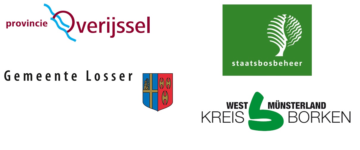 Logos Dinkel zuid