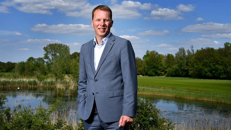 Erik Lievers klein