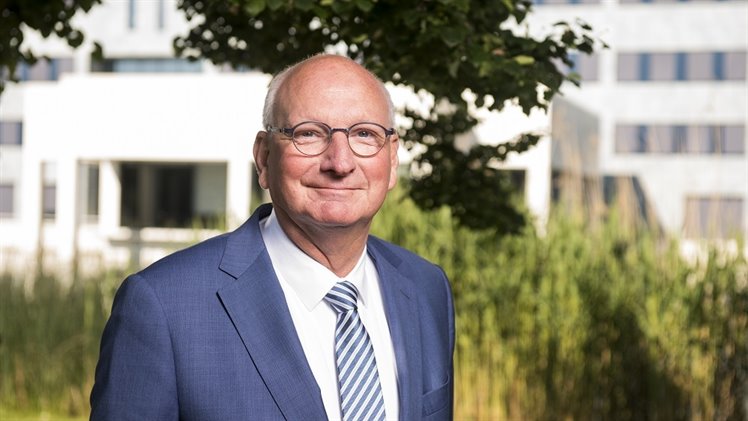 Hans van Agteren