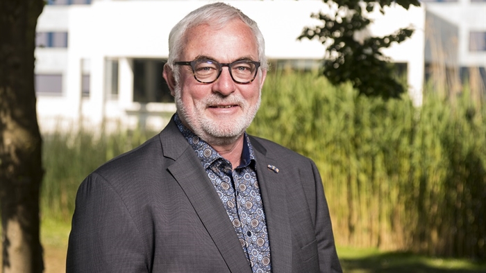 Foto Wim Stegeman klein formaat
