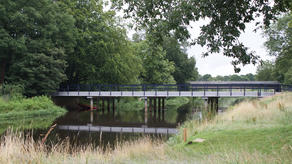 De Regge Nieuwebrug 2