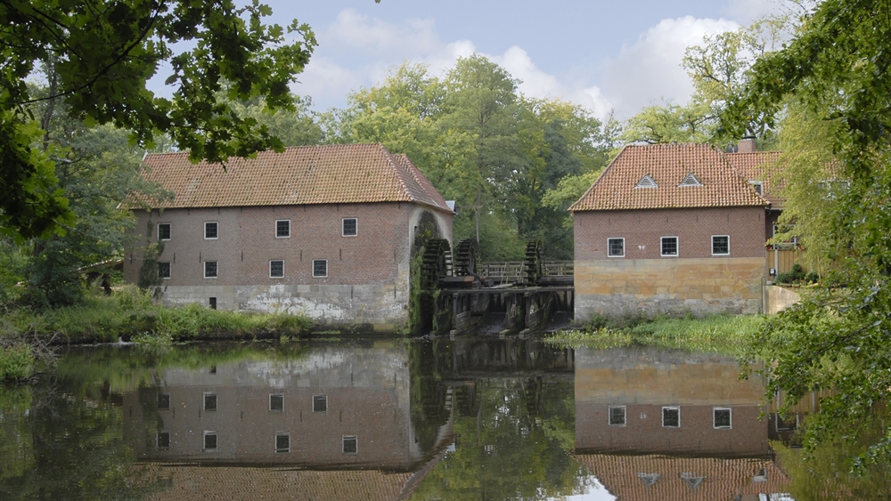 Watermolen