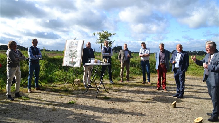 landschapsdeal no Twente