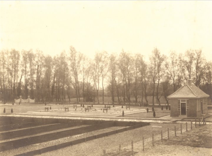 1920 rwzi Enschede aan de Bruggertstraat