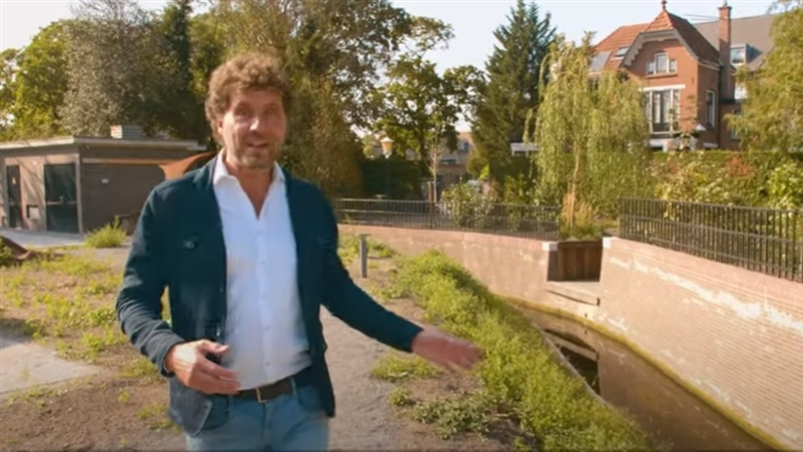 Still van klimaatfilmpje