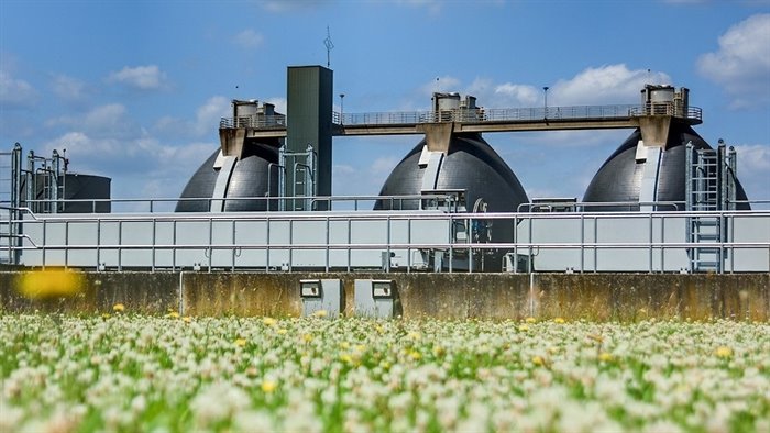 energie hengelo