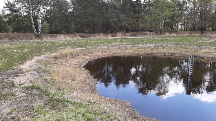 vennetje