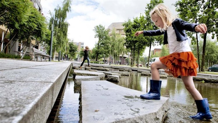 Bestuursakkoord 3.0 meisje