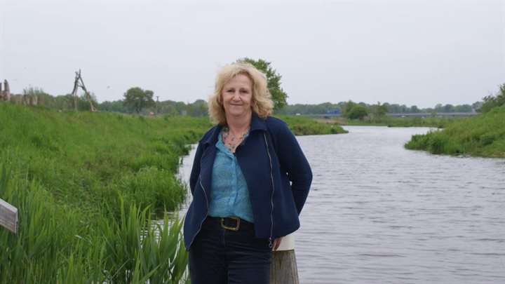 Miriam van de Koppel