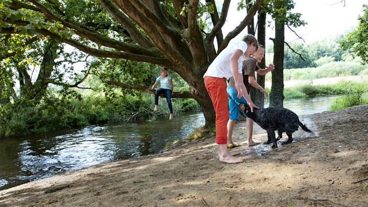 Recreatie Dinkel