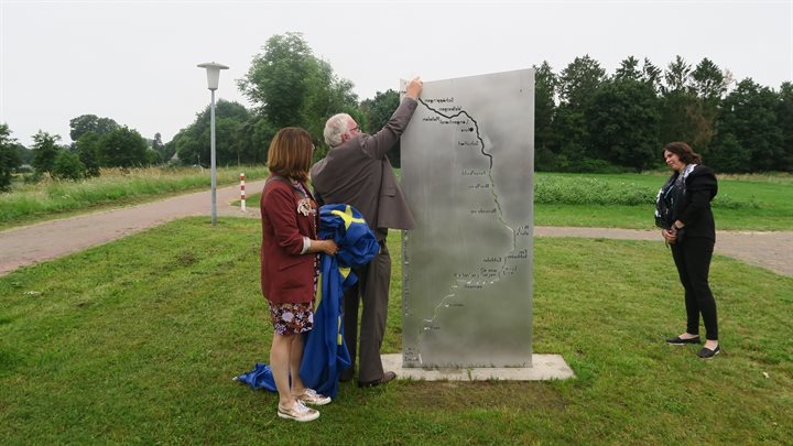 Onthulling