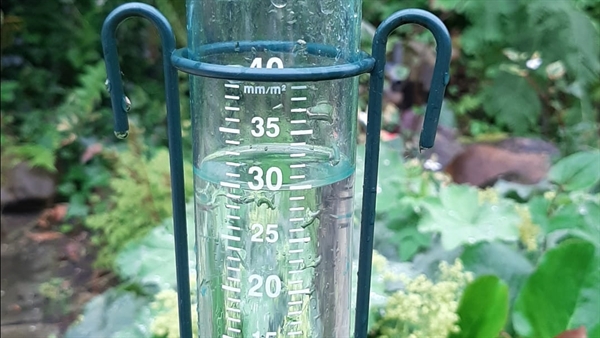 regenmeter
