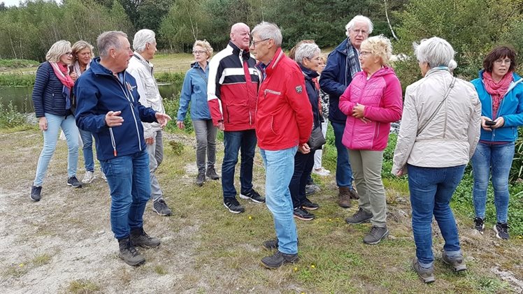 Excursie