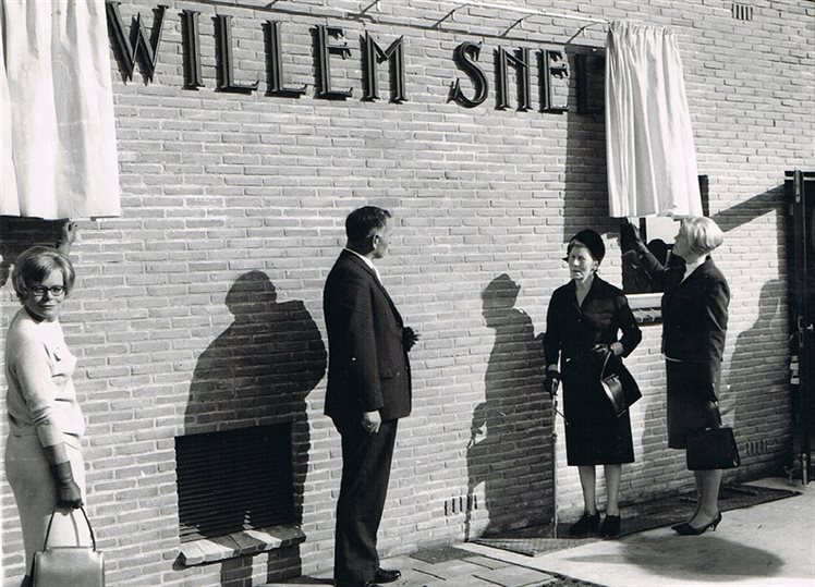 Willem Snel gemaal