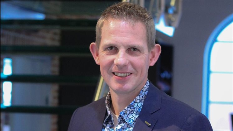 Theo Huisjes