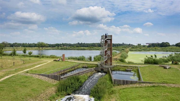 Kristalbad Hengelo Enschede