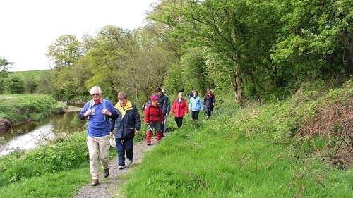 Wandelen