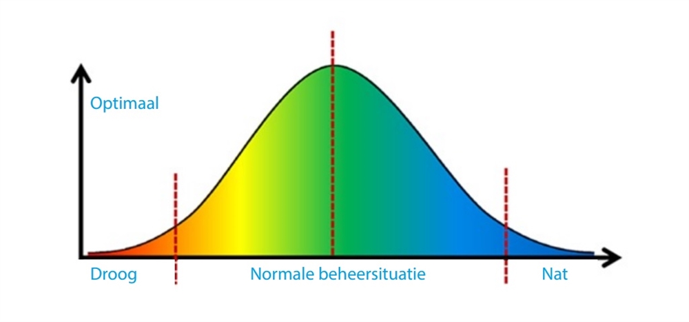 Beheer curve