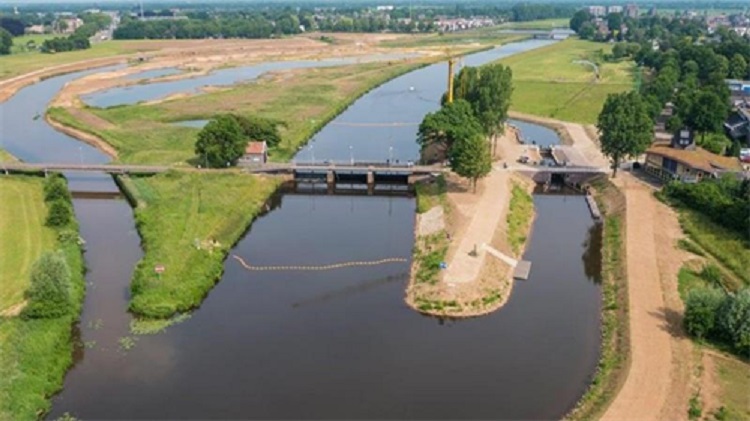 sluis hardenberg