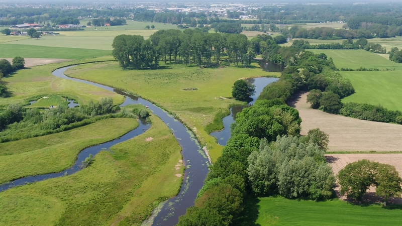 start werkzaamheden regge pelmolen rijssen