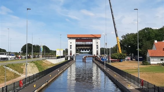 Gemaal Eefde