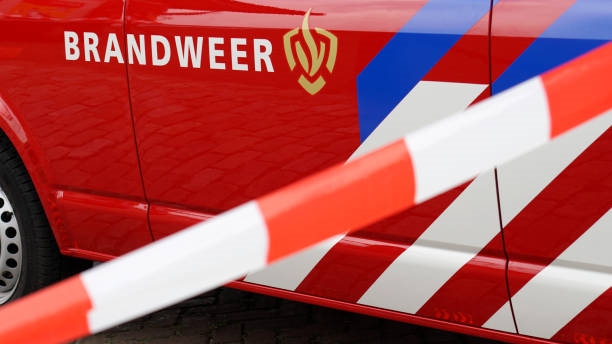 Brandweer