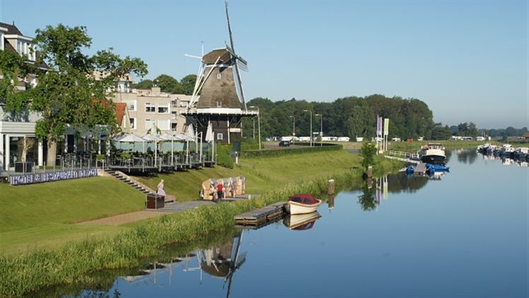 Vecht bij ommen