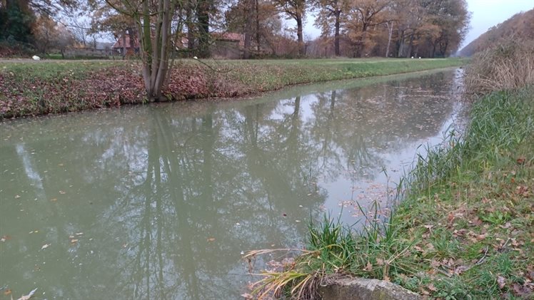 Kanaal Almelo Nordhorn