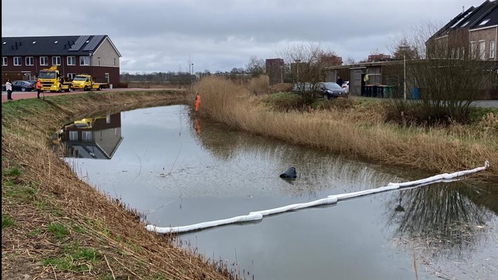 Auto te water Hardenberg1