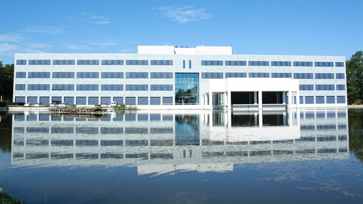 gebouw almelo