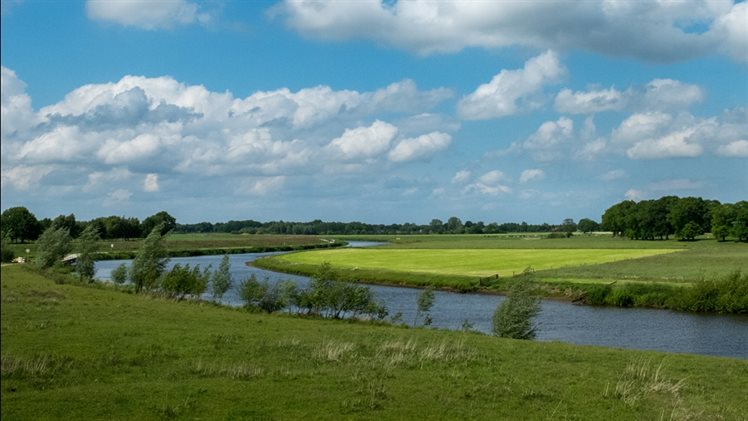 Vechtdal landelijk