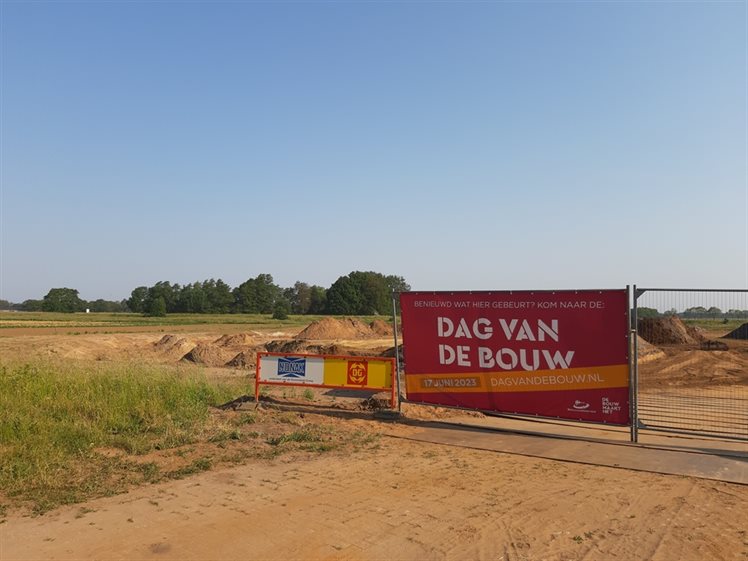 Dag van de bouw