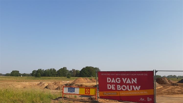 Dag van de bouw