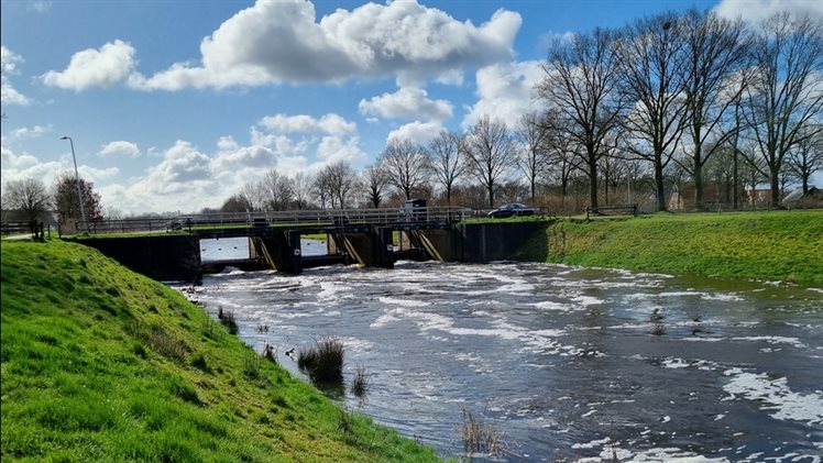 Stokkenspiek