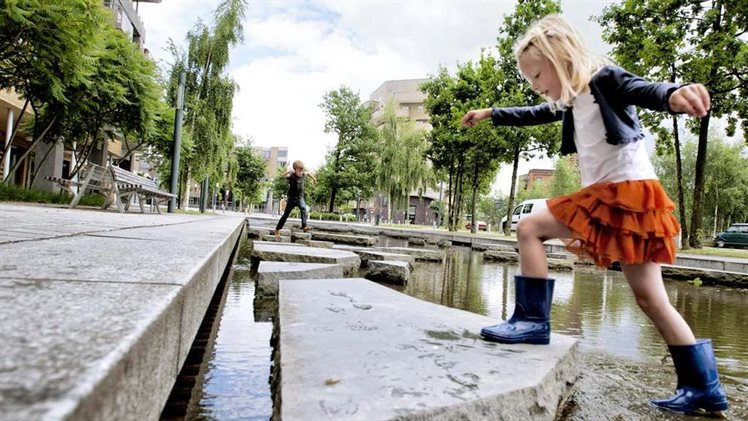 Bestuursakkoord 3.0 meisje