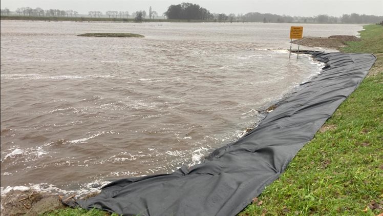 Doeken Vecht Gramsbergen