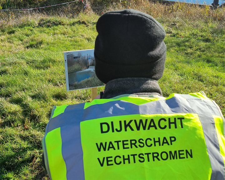 Dijkwacht bord rug2