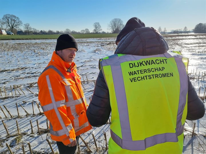 Dijkwacht Jan Willem