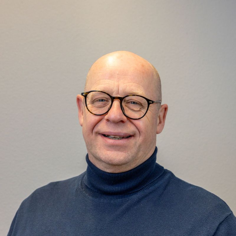 Gerrit Supheert 2025