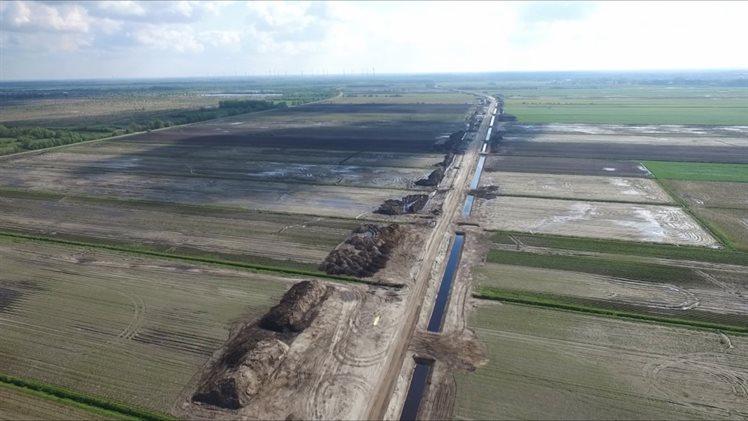 foto Buffer Zuid