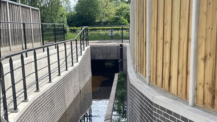 berflobeek weth kampstraat Hengelo