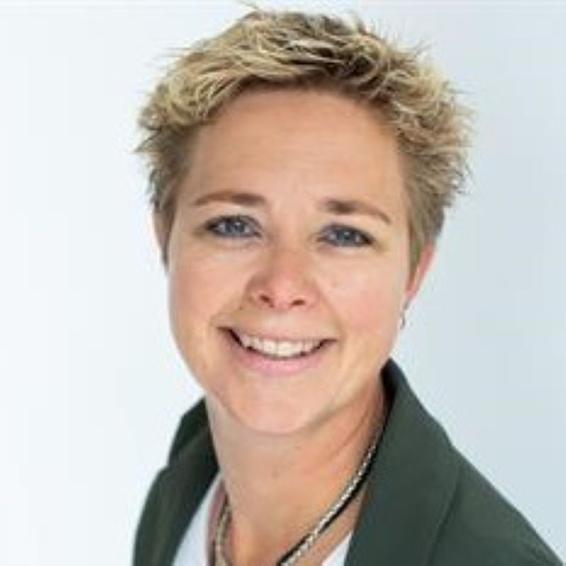 Desiree den Blanken