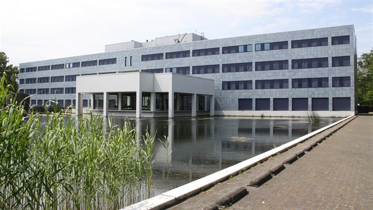 Waterschapshuis Almelo