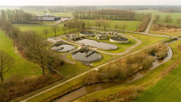 huidige rwzi tubbergen foto 4