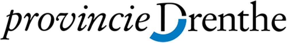 logo provincie drenthe