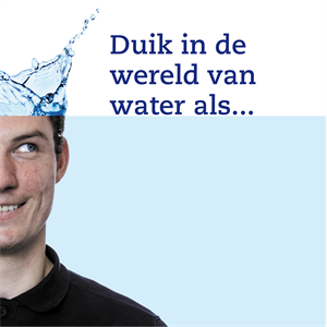 Duik in de wereld van water als 11