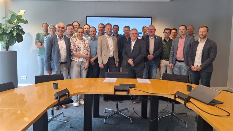 Samenwerkingspartners