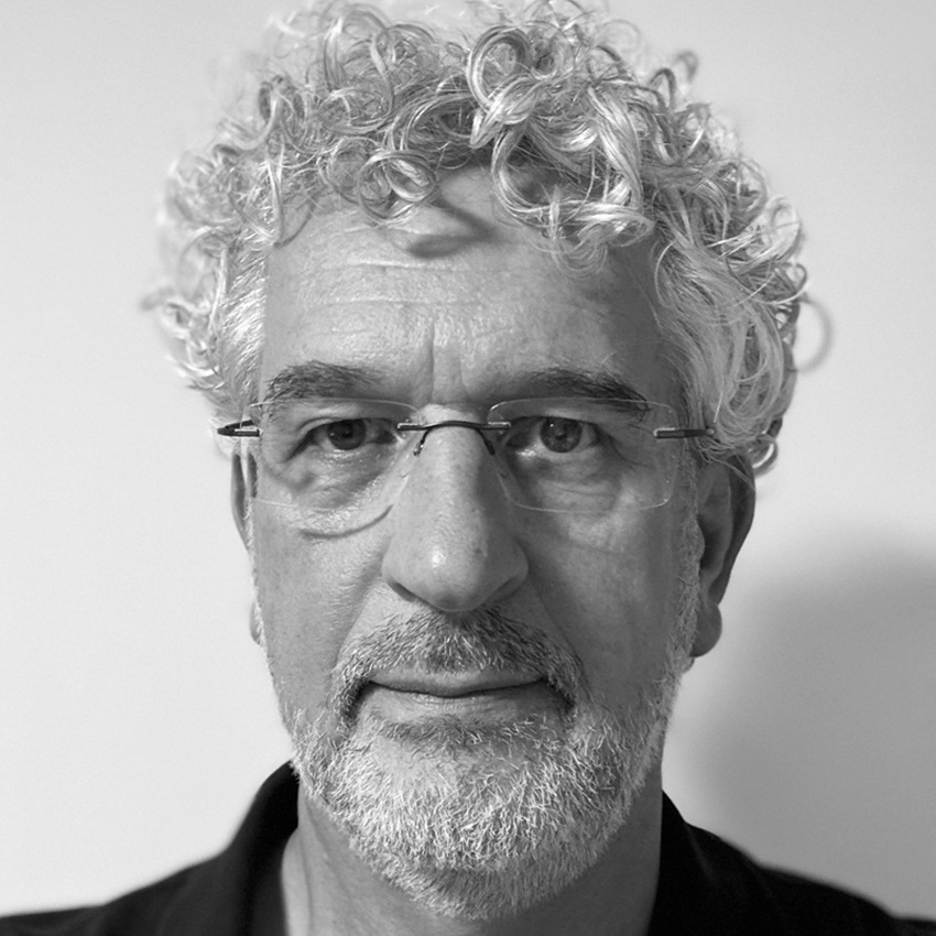 Profielfoto Gerrit Meijerink
